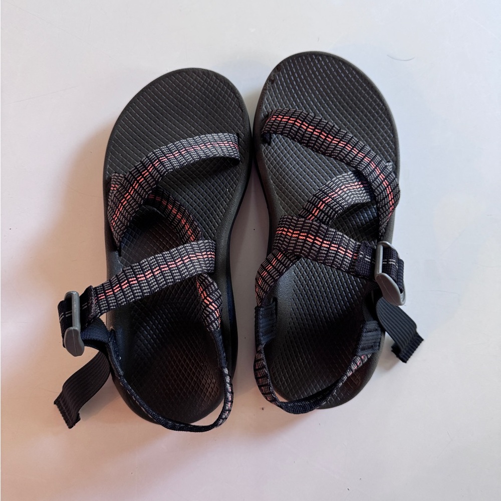 Chaco sandals - Mega-Z style, men’s size 8